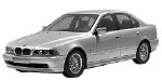 BMW E39 C0932 Fault Code