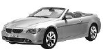 BMW E64 C0932 Fault Code