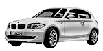 BMW E81 C0932 Fault Code