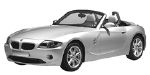 BMW E85 C0932 Fault Code