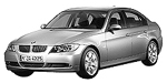 BMW E92 C0932 Fault Code