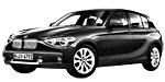 BMW F20 C0932 Fault Code